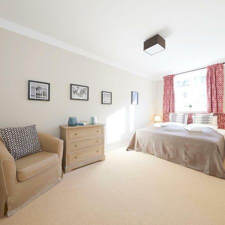 Vienna Penthouse 2 Apartment Luaran gambar