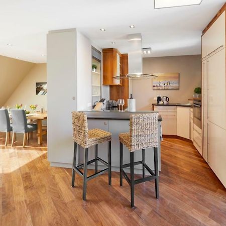 Vienna Penthouse 2 Apartment Luaran gambar