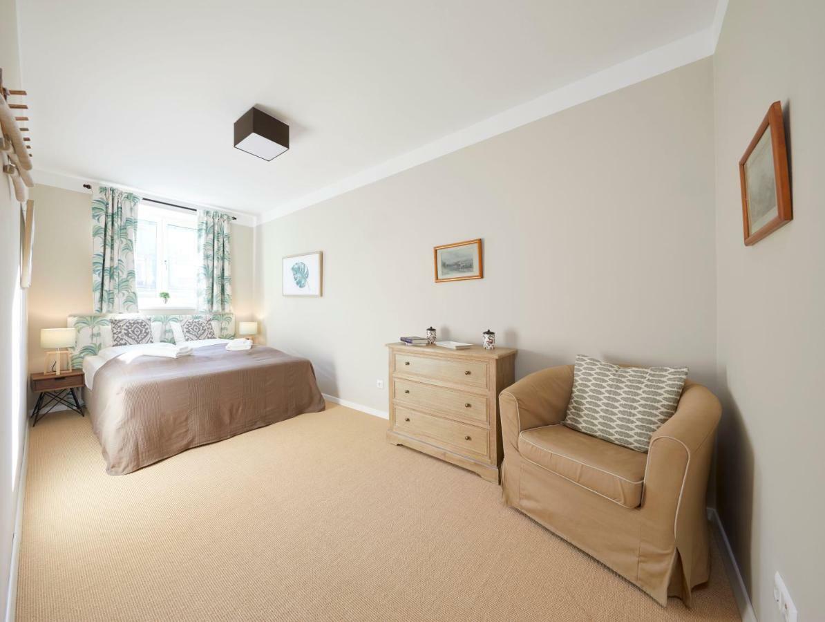 Vienna Penthouse 2 Apartment Luaran gambar