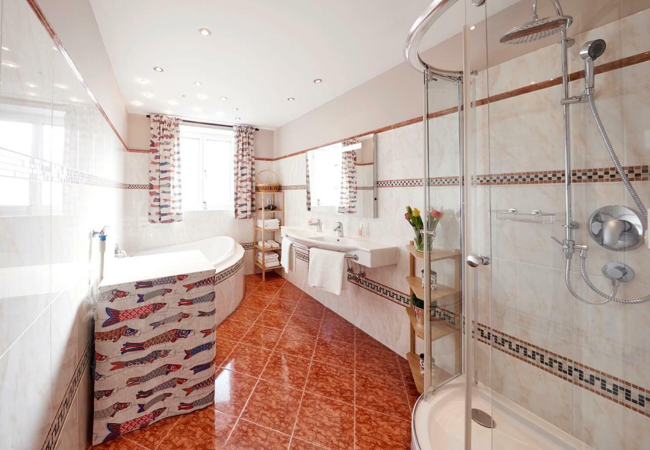 Vienna Penthouse 2 Apartment Luaran gambar
