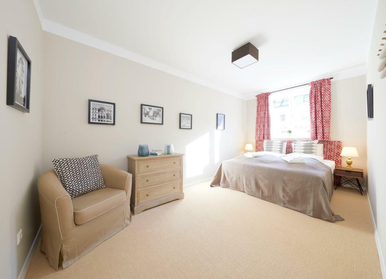Vienna Penthouse 2 Apartment Luaran gambar