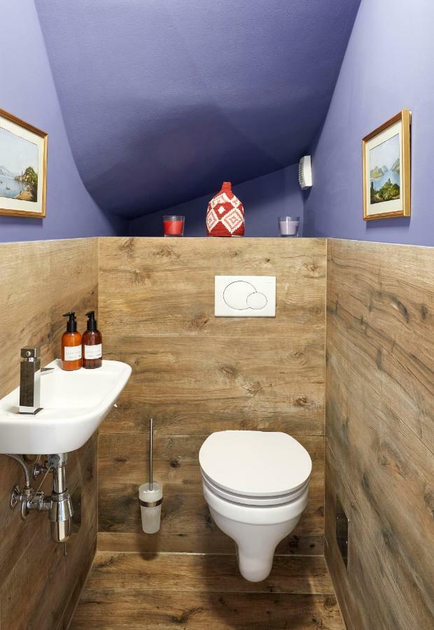 Vienna Penthouse 2 Apartment Luaran gambar