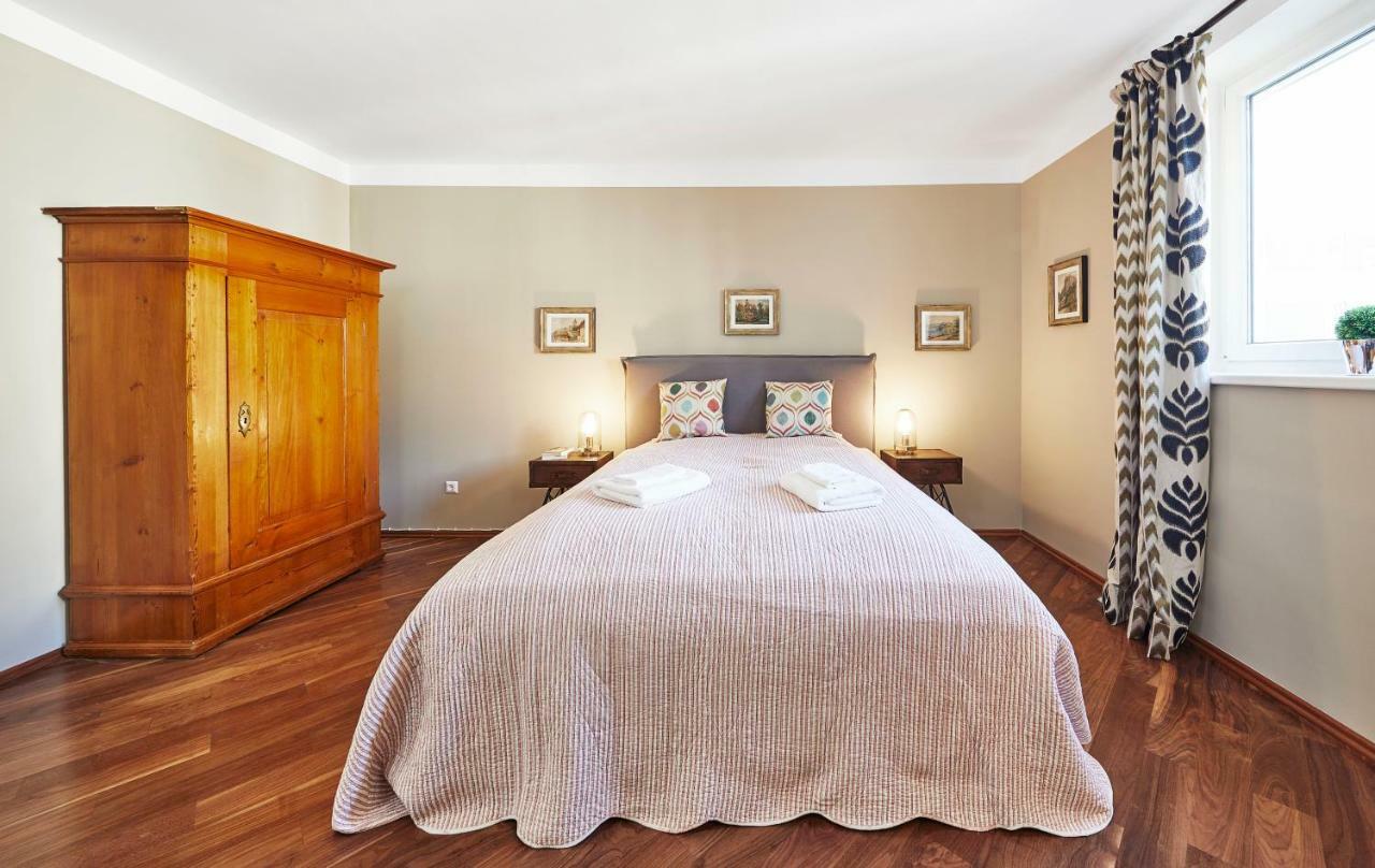 Vienna Penthouse 2 Apartment Luaran gambar