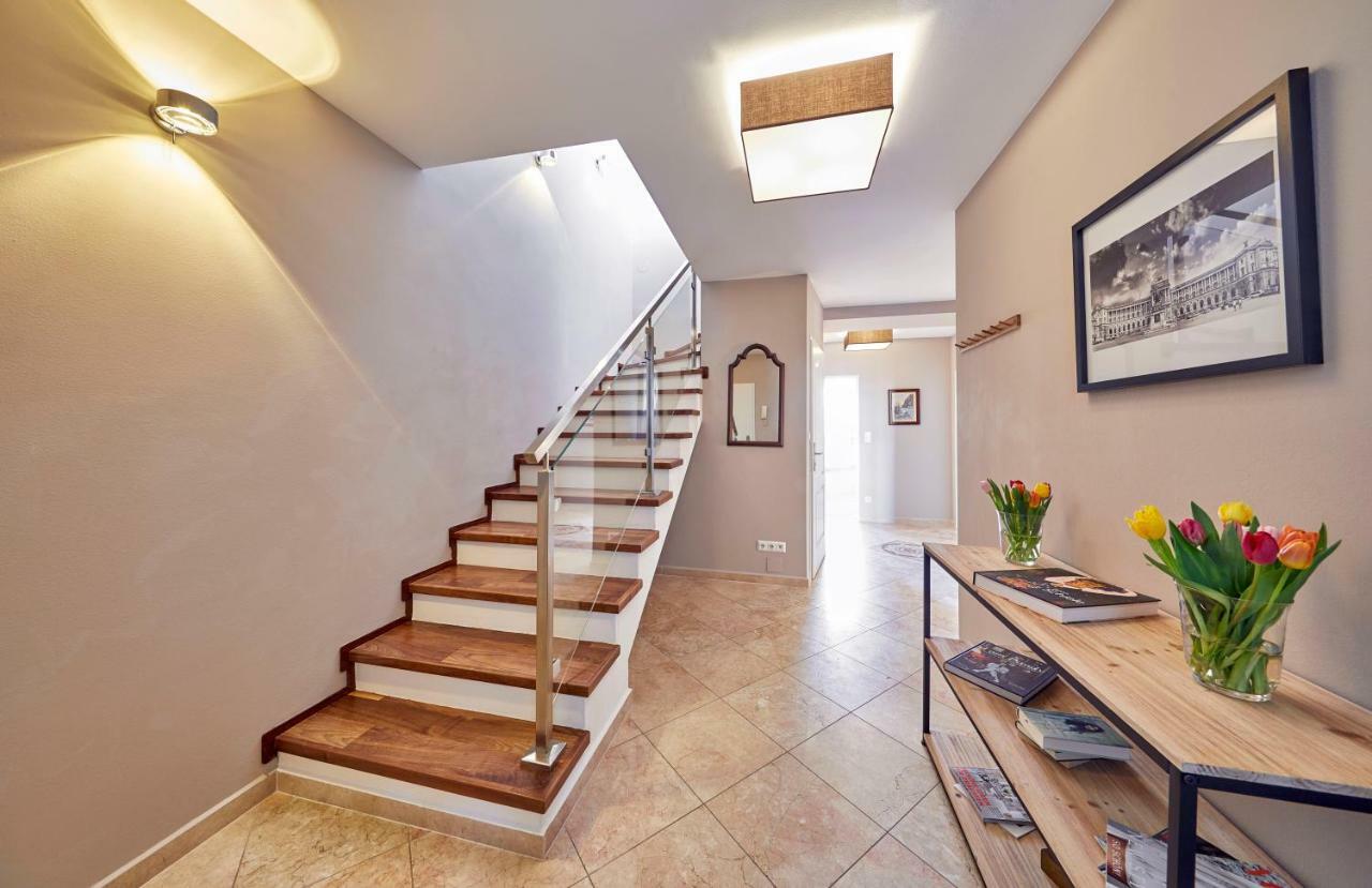 Vienna Penthouse 2 Apartment Luaran gambar